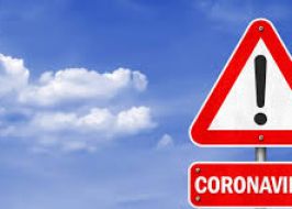 COVID-19  ИЗВЪНРЕДНО ПОЛОЖЕНИЕ