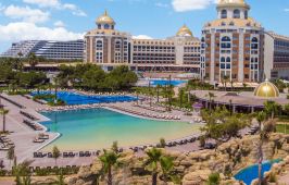 DELPHIN BE GRAND RESORT