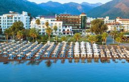 ELITE WORLD MARMARIS HOTEL