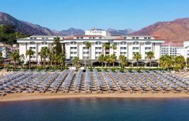 FAROS PREMIUM BEACH RESORT