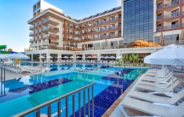 GLAMOUR RESORT & SPA