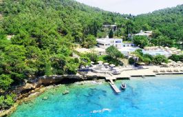 HAPIMAG SEA GARDEN HOTEL