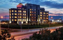 HILTON GARDEN INN CORLU