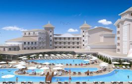 INNVISTA HOTELS BELEK