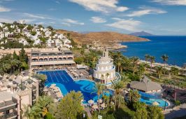 KAIRABA BODRUM IMPERIAL