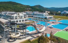 KORUMAR EPHESUS BEACH RESORT