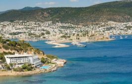 LA QUINTA BY WYNDHAM BODRUM