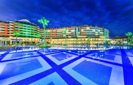 LONICERA RESORT & SPA