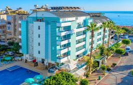 MESUT HOTEL