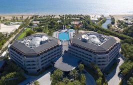 MIRAMARE BEACH