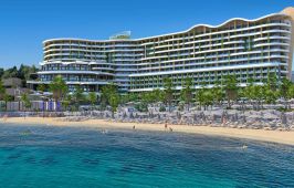 MYLOME LUXURY HOTEL&RESORT