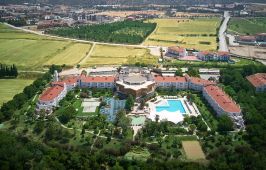 RICHMOND PAMUKKALE THERMAL