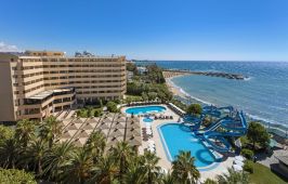 OZKAYMAK SELECT RESORT
