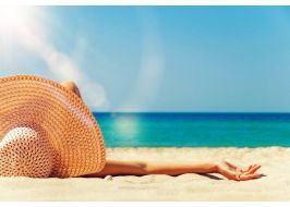 Хотели в Сиде, Анталия