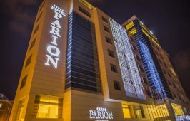 PARION hotel