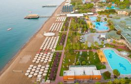 PINE BEACH RESORT