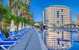PORTO BELLO RESORT & SPA