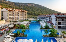 хотел Ramada Resort Didim 4*, Дидим - описание и цени за хотел Ramada Resort Didim