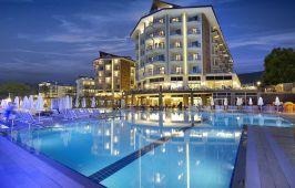 RAMADA RESORT KUSADASI & GOLF