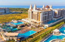 RIOLAVITAS RESORT&SPA