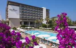 ROYAL GARDEN BEACH 5*