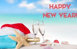 Нова година 2019 в Лара, Анталия - автобусна програма за 4 нощувки
