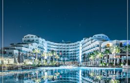 Нова Година 2020 в Кушадасъ- SEALIGHT RESORT 5*, автобус от София, Пловдив, Варна и Бургас с 4 нощ.
