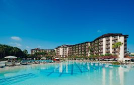 SELECTUM FAMILY RESORT