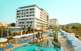 NUMA BAY EXCLUSIVE