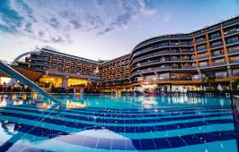 SENZA THE INN RESORT&SPA