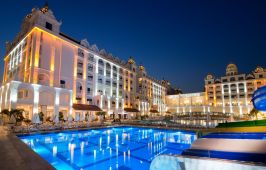 OZ HOTELS SIDE PREMIUM