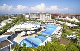 SUNIS ELITA BEACH RESORT & SPA