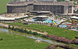 SUNMELIA BEACH RESORT HOTEL&SPA