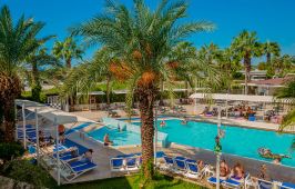 SURAL GARDEN HOTEL