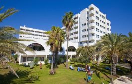SURAL HOTEL