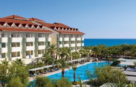 SURAL RESORT