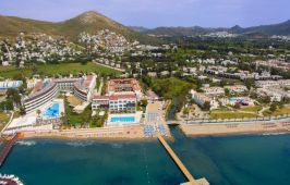 TIANA BEACH RESORT