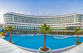 XORIA DELUXE RESORT