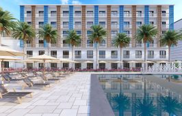 ARCANUS TRENDLINE RESORT SIDE