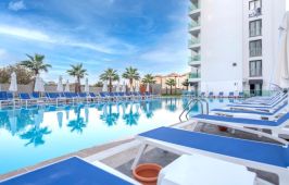 LAVIA HOTELS RESORT (EX.ARMAS LARA)