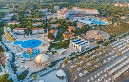 SELECTUM NOA BELEK (EX CESARS BELEK)