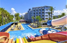 CARETTA BEACH HOTEL