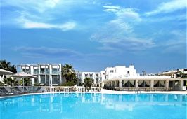 CHARM BEACH HOTEL