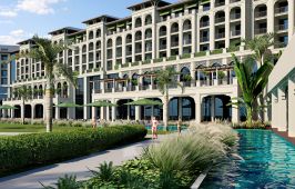 CULLINAN GOLF & RESORT BELEK