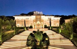 GURAL PREMIER TEKIROVA