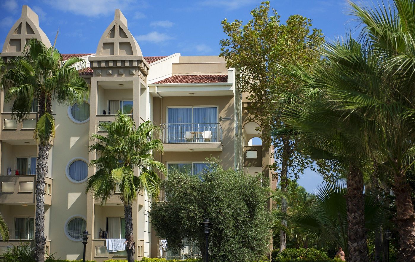 kamelya collection k club antalya