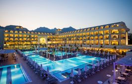 KARMIR RESORT & SPA