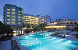 MERIDIA BEACH HOTEL