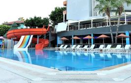 MYSEA HOTELS INCEKUM