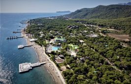 NIRVANA MEDITERRANEAN EXCELLENCE